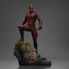 Daredevil: Born Again Art Scale Statue 1/10 Daredevil 23 cm 0618231957927