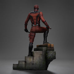 Daredevil: Born Again Art Scale Statue 1/10 Daredevil 23 cm 0618231957927