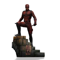 Daredevil: Born Again Art Scale Statue 1/10 Daredevil 23 cm 0618231957927