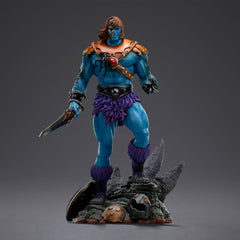 Masters of the Universe Art Scale Statue 1/10 Faker 22 cm 0618231957934
