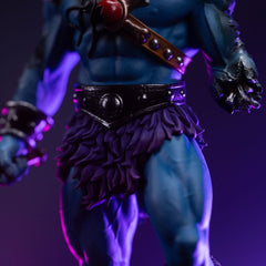 Masters of the Universe Art Scale Statue 1/10 Faker 22 cm 0618231957934