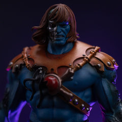 Masters of the Universe Art Scale Statue 1/10 Faker 22 cm 0618231957934