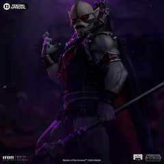 Masters of the Universe BDS Art Scale Statue 1/10 Hordak (Hordak Comics Version) 25 cm 0618231954827