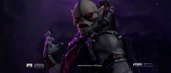 Masters of the Universe BDS Art Scale Statue 1/10 Hordak (Hordak Comics Version) 25 cm 0618231954827