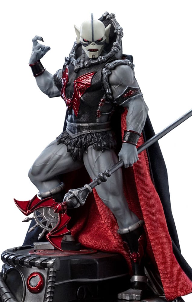 Masters of the Universe BDS Art Scale Statue 1/10 Hordak (Hordak Comics Version) 25 cm 0618231954827