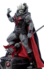 Masters of the Universe BDS Art Scale Statue 1/10 Hordak (Hordak Comics Version) 25 cm 0618231954827