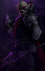 Masters of the Universe BDS Art Scale Statue 1/10 Hordak (Hordak Comics Version) 25 cm 0618231954827