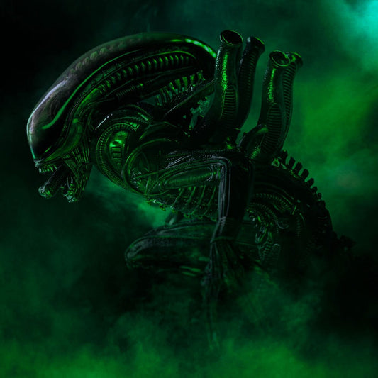 Alien Art Scale Statue 1/10 Alien Big Chap 24 cm  0618231959310