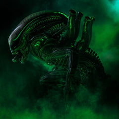 Alien Art Scale Statue 1/10 Alien Big Chap 24 cm  0618231959310
