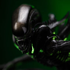 Alien Art Scale Statue 1/10 Alien Big Chap 24 cm  0618231959310