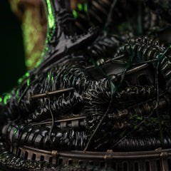 Alien Art Scale Statue 1/10 Alien Big Chap 24 cm  0618231959310