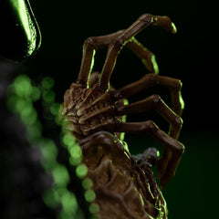 Alien Art Scale Statue 1/10 Alien Big Chap 24 cm  0618231959310