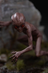 I want to Believe Art Scale Statue 1/10 ET Varginha 17 cm 0618231959358