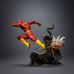 DC Comics Art Scale Statue 1/10 Flash 25 cm 0618231959365