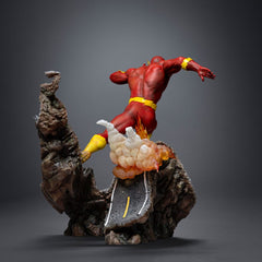DC Comics Art Scale Statue 1/10 Flash 25 cm 0618231959365