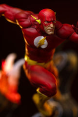 DC Comics Art Scale Statue 1/10 Flash 25 cm 0618231959365