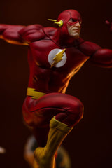 DC Comics Art Scale Statue 1/10 Flash 25 cm 0618231959365