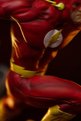 DC Comics Art Scale Statue 1/10 Flash 25 cm 0618231959365