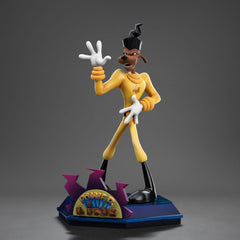 A Goofy Movie Art Scale Statue 1/10 Powerline 24 cm 0618231959389