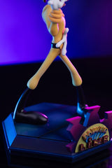 A Goofy Movie Art Scale Statue 1/10 Powerline 24 cm 0618231959389