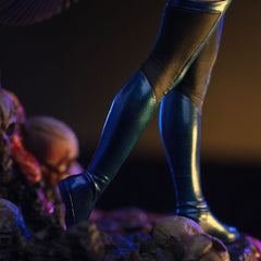 Mortal Kombat Art Scale Statue 1/10 Kitana 22 cm 0618231959402