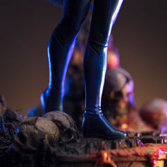 Mortal Kombat Art Scale Statue 1/10 Kitana 22 cm 0618231959402
