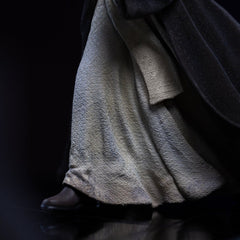 Star Wars Deluxe Art Scale Statue 1/10 Darth Vader Vs Obi-Wan Kenobi (CCXP Exclusive 2025) 24 cm 618231959440