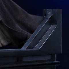 Star Wars Deluxe Art Scale Statue 1/10 Darth Vader Vs Obi-Wan Kenobi (CCXP Exclusive 2025) 24 cm 618231959440