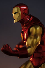 Marvel Art Scale Statue 1/10 Iron Man (CCXP Exclusive 2025) 20 cm   0618231959464
