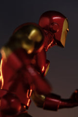 Marvel Art Scale Statue 1/10 Iron Man (CCXP Exclusive 2025) 20 cm   0618231959464
