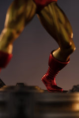 Marvel Art Scale Statue 1/10 Iron Man (CCXP Exclusive 2025) 20 cm   0618231959464