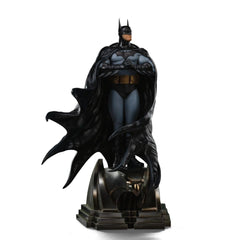 DC Comics Art Scale Statue 1/10 Batman Trinity (CCXP Exclusive 2025) 31 cm 0618231959471