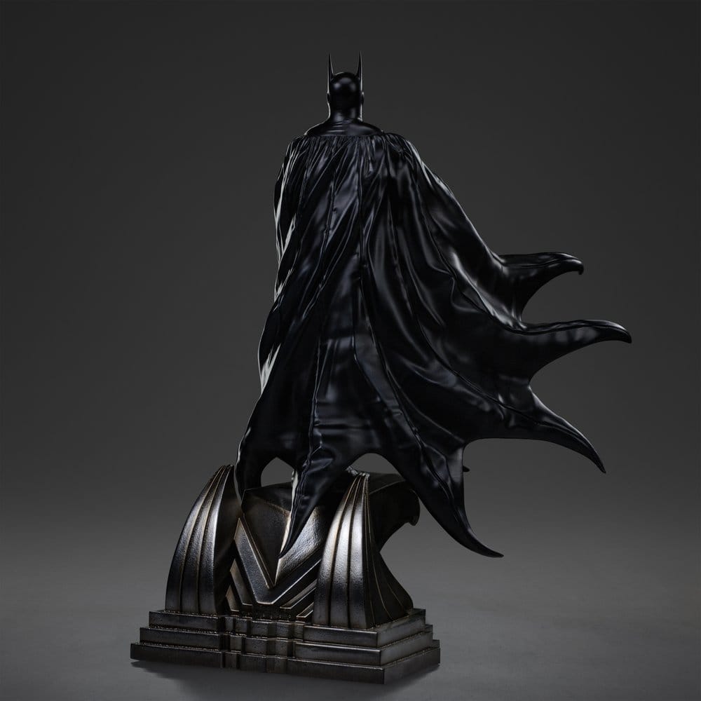 DC Comics Art Scale Statue 1/10 Batman Trinity (CCXP Exclusive 2025) 31 cm 0618231959471