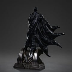DC Comics Art Scale Statue 1/10 Batman Trinity (CCXP Exclusive 2025) 31 cm 0618231959471
