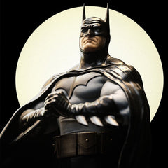 DC Comics Art Scale Statue 1/10 Batman Trinity (CCXP Exclusive 2025) 31 cm 0618231959471