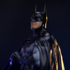 DC Comics Art Scale Statue 1/10 Batman Trinity (CCXP Exclusive 2025) 31 cm 0618231959471