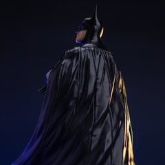 DC Comics Art Scale Statue 1/10 Batman Trinity (CCXP Exclusive 2025) 31 cm 0618231959471