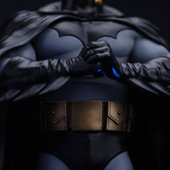 DC Comics Art Scale Statue 1/10 Batman Trinity (CCXP Exclusive 2025) 31 cm 0618231959471