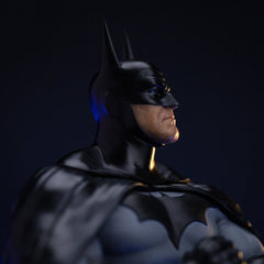 DC Comics Art Scale Statue 1/10 Batman Trinity (CCXP Exclusive 2025) 31 cm 0618231959471