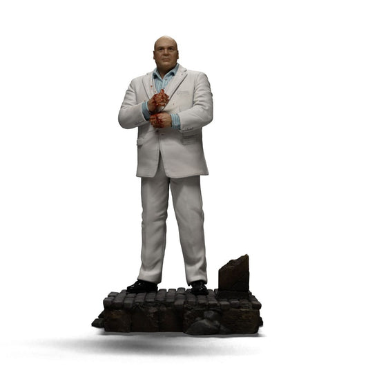 Daredevil: Born Again Art Scale Statue 1/10 Kingpin 21 cm         0618231959785