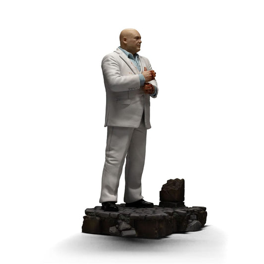 Daredevil: Born Again Art Scale Statue 1/10 Kingpin 21 cm         0618231959785