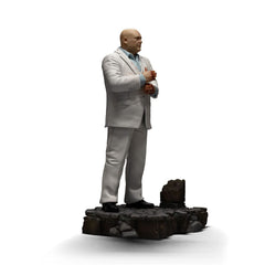 Daredevil: Born Again Art Scale Statue 1/10 Kingpin 21 cm         0618231959785