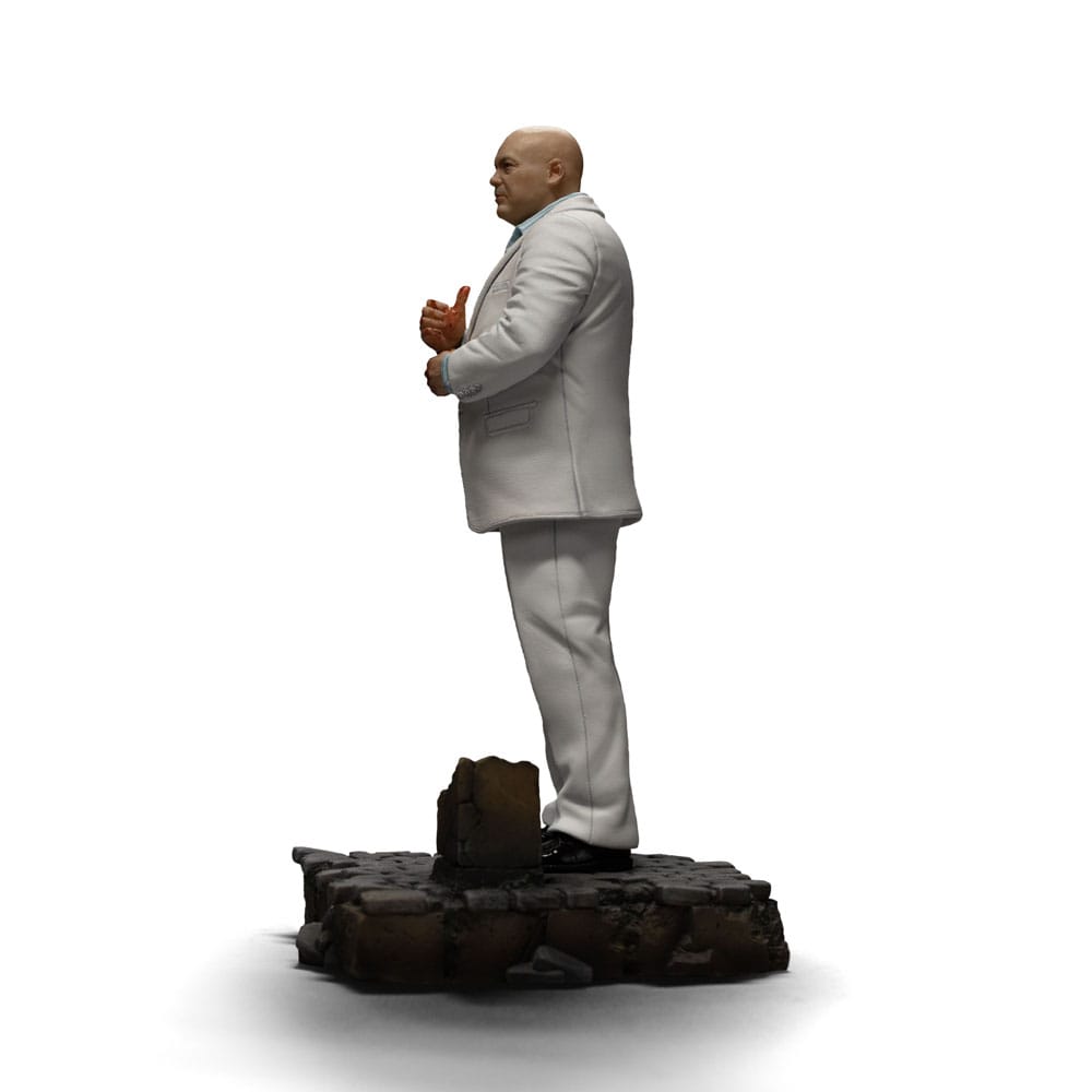 Daredevil: Born Again Art Scale Statue 1/10 Kingpin 21 cm         0618231959785