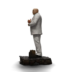 Daredevil: Born Again Art Scale Statue 1/10 Kingpin 21 cm         0618231959785