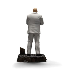 Daredevil: Born Again Art Scale Statue 1/10 Kingpin 21 cm         0618231959785