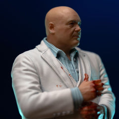 Daredevil: Born Again Art Scale Statue 1/10 Kingpin 21 cm         0618231959785