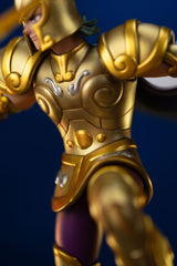 Saint Seiya Art Scale Statue 1/10 Capricorn Shura 25 cm  0618231959815