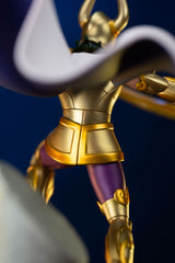 Saint Seiya Art Scale Statue 1/10 Capricorn Shura 25 cm  0618231959815
