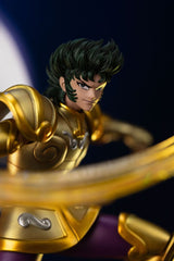 Saint Seiya Art Scale Statue 1/10 Capricorn Shura 25 cm  0618231959815