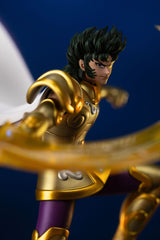 Saint Seiya Art Scale Statue 1/10 Capricorn Shura 25 cm  0618231959815